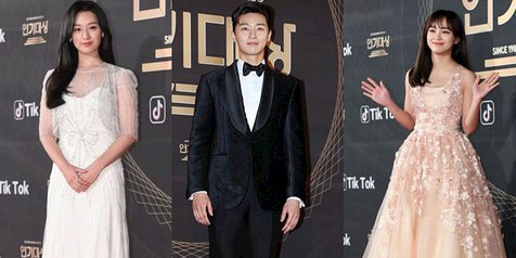 Daftar Pemenang '2017 KBS DRAMA AWARDS', Song Joong Ki Ikut Serahkan Penghargaan