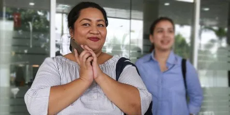 Dalam Setahun, Tike Priatnakusumah Kehilangan 2 Anggota Keluarga Sekaligus