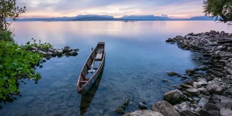 Danau Toba Dikembangkan Menjadi Destinasi Kelas Dunia, Bakalan Secantik Apa?