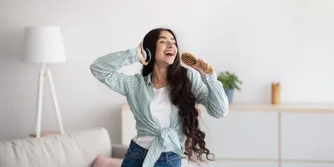 Dance Challenge K-Pop yang Cocok Dicoba untuk Bikin Tubuh Tetap Berkeringat Selama di Rumah