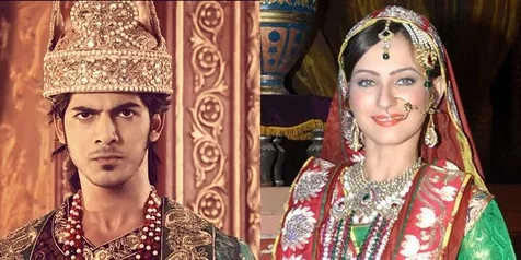 Dance Time! Kocak, Gaya Tarian Terbaru Lavina Tandon dan Sheezan