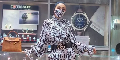 Dapat Hidayah di Masa Pandemi, Bella Shofie Putuskan Berhijab