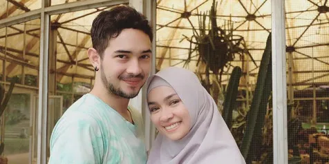 Dapati Dirinya Positif Hamil, Aryani Fitriana Sampai Berteriak