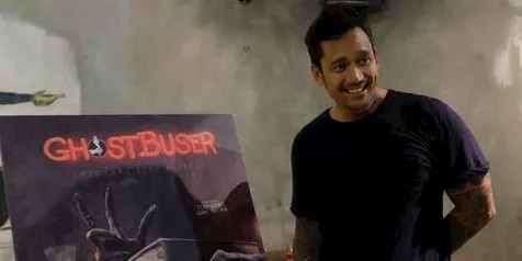 Dari Aktor, Untuk Pertama Kalinya Tora Sudiro Jadi Sutradara Film Horor Komedi