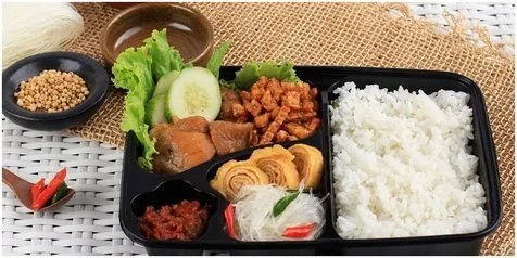 Dari Angkringan hingga Diulas TV Nasional, Haga Food Siap Manjakan Lidah dengan Beragam Menu Istimewa