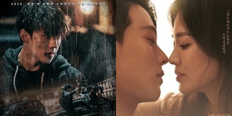 Dari 'DOKGO REWIND' Hingga 'NOW, WE ARE BREAKING UP', Ini 5 Drama Korea yang Dibintangi Sehun EXO