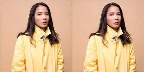 Dari Pengalaman Pribadi, Penyanyi Cantik Nadya Fatira Tulis Lagu Dia