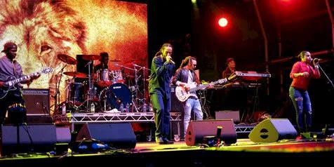 Dari Reggae Hingga Parade Budaya, Begini Agenda Festival 