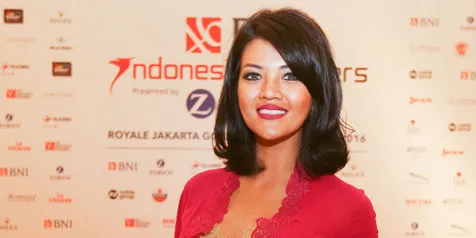 Dari Traveling, Farah Quinn Banyak Dapat Inspirasi Resep Masakan