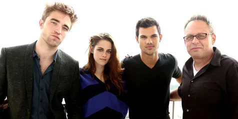 Dari 'TWILIGHT SAGA', Bill Condon Hijrah ke 'BEAUTY & THE BEAST'