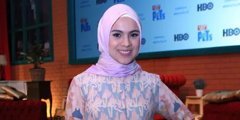 Daripada Disuruh Masak, Nycta Gina Lebih Memilih Nyapu - Ngepel