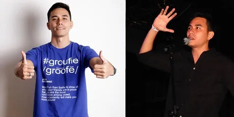 Darius Sinathrya dan Vidi Sedang Ikut Melawan HIV/AIDS, Kamu?
