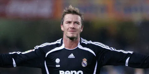 David Beckham Tampil Hot Untuk Iklan Celana Dalam (Lagi)