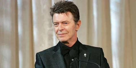 David Bowie Gaet Istri di Klip The Stars (Are Out Tonight)