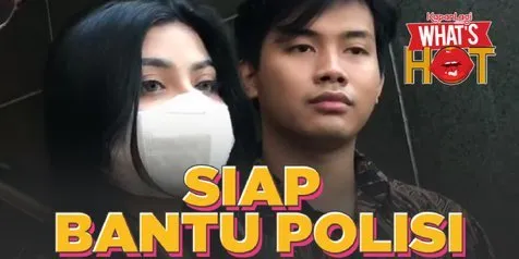 Dea OnlyFans Siap Jadi Justice Collaborator, Bantu Bongkar Penyebarnya