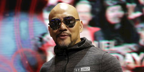 Deddy Corbuzier Tangkap Seorang Ateis Penghina Agama di Instagram