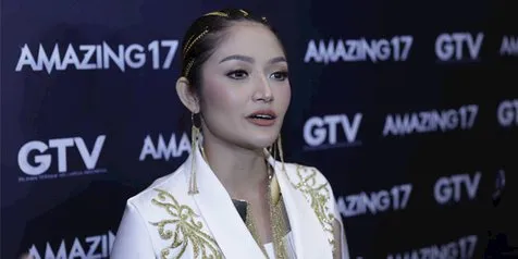 Deg-Degan Karena Belum Haid, Siti Badriah Berharap Hamil