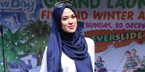 Delia Septianti & Suami Diduga Lakukan Penipuan Sebesar 1,8 M