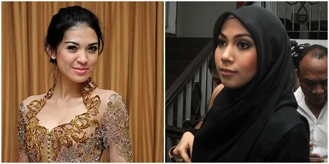 Delia Septianti Cemaskan Kehamilan Puput Melati