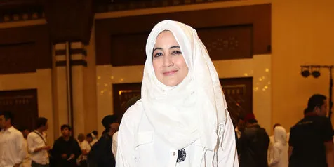 Demi Anak, Umi Pipik Kurangi Kegiatan Pada Bulan Ramadan 