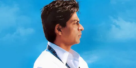 Demi Fans, Alasan Shahrukh Khan ke Jakarta
