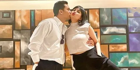 Demi Iklan Produk, Vanessa Angel Setting Kisah Perselingkuhan Suami dan Adik Kandung