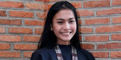 Demi Kartini Muda, Rania Putri Harus Bisa Tulis Tegak Bersambung
