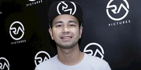 Demi Keponakan Tercinta, Raffi Ahmad Rela Habiskan Duit Jutaan Untuk Belanja