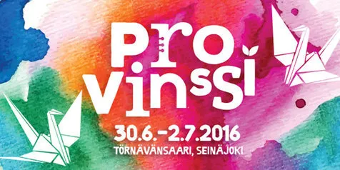 Hanya Rp 4 Juta Bisa Nonton Festival Keren di Finlandia!