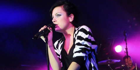 Dengar Nih, Lily Allen Rilis 5 Lagu 'Baru' di Soundcloud