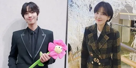 Deretan Aktor & Aktris dari Starhaus Entertainment yang Punya Akting Memukau, Ada Ahn Hyo Seop - Shin Dong Mi