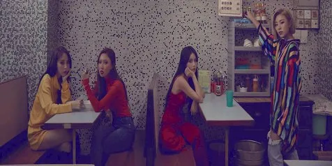 Deretan Event Konser dan Fan Meeting Korea di Indonesia 2019