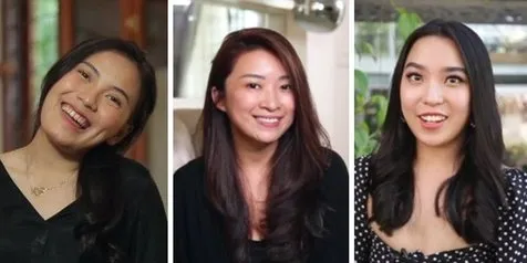 Deretan Influencer Cobain Pengalaman Unik #SalonFromHome, Gimana Hasilnya Ya?