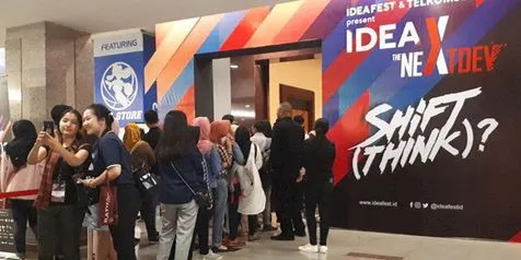 Deretan Speakers Dinanti, Berikan Semangat di Hari Kedua The NextDev 2018