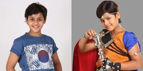 Dev Joshi 'Baal Veer' Bakal Kunjungi Indonesia Lengkap Dengan....