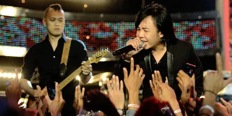 Dewa 19 - Musikimia, Paduan Pas Untuk Hibur Kota Malang 