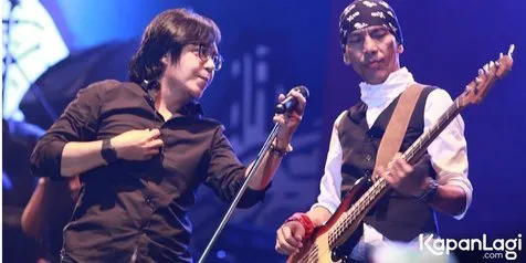 Dewa 19 Spesial Pandawa Lima Jadi Puncak Kemeriahan I Don't Give A Fest, Intip Highlight-nya