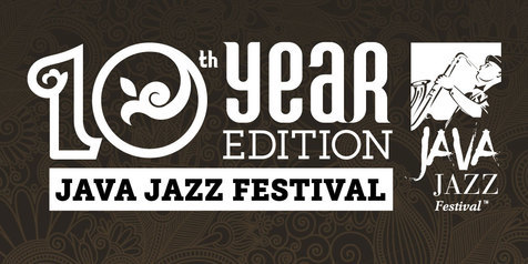Dewi Gontha: 10 Tahun Java Jazz Festival Tak Mudah