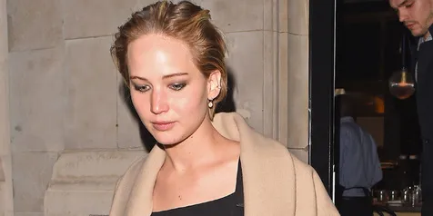 Dibajak Lagi, Foto Bugil Jennifer Lawrence Kembali Beredar
