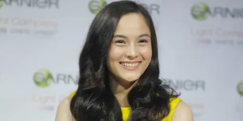 Dibandingkan Dengan Aktris Thailand, Chelsea Islan: Sudah Resiko