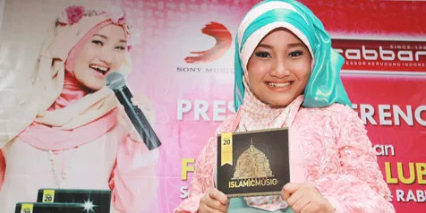 Dibayar 2 Kali Lipat, Fatin Shidqia Tetap Tolak Nyanyi 