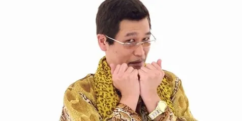 Diberi Irama EDM, 'Pen Pineapple Apple Pen' Ini Asyik Abis