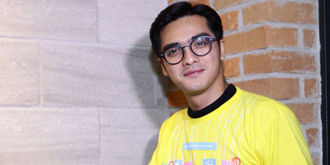 Diberi Surprise Ultah, Ricky Harun Dapat Hadiah Yang Ia 