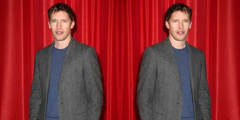Dibilang Membosankan, James Blunt Malah Setuju?