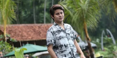 Dibilang Putus Sama Barbie Kumalasari, Erevano Beri Penjelasan