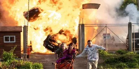 Dibintangi Oleh Sandra Bullock, Ini Sederet Fakta menarik Tentang Film The Lost City