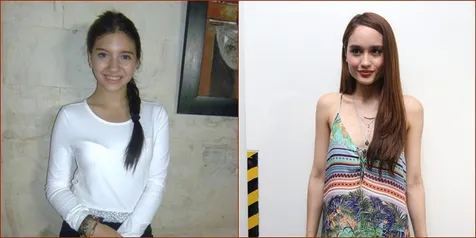 Dibully Haters Karena Mirip Cinta Laura, Cassandra Sheryl Cuek