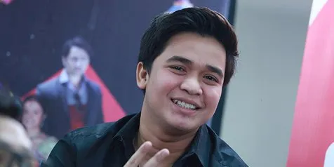 Didahului Nikah Oleh Mantan, Ini Komentar Billy Syahputra