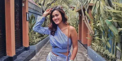 Diduga Jadi Saksi Kasus Prostitusi, Jessie Amalia Beri Klarifikasi Tegas