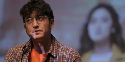 Diduga Lakukan Penganiayaan, Dimas Anggara Dilaporkan ke Polisi